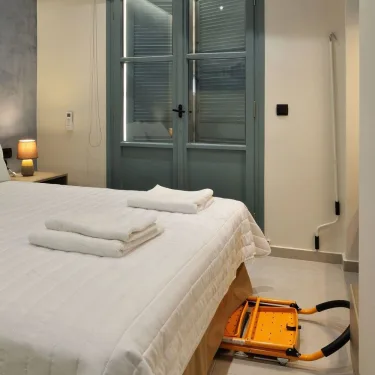 Amara Porto Living #3