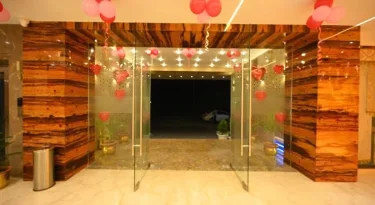 The Royal Class Hotel, Gwalior #2