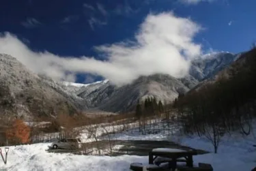山顶旅馆 #3