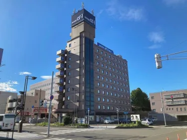Hotel Alpha-One Sabae #2