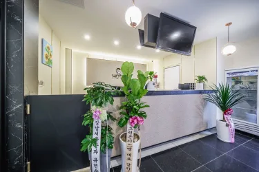 东豆川G7酒店 #2