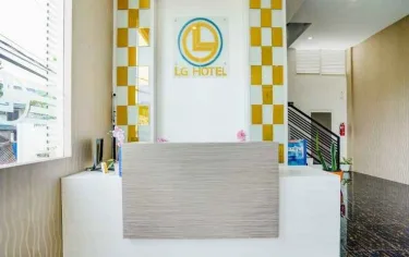 LG Hotel #3