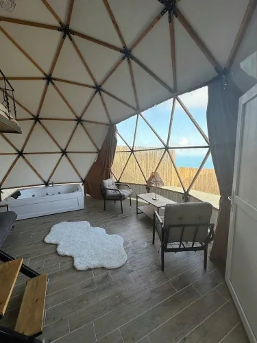 Antik House Bungalov #5