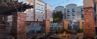 Residence Inn by Marriott Galveston Island #4