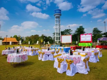Srisupan Grand Royal Hotel #5