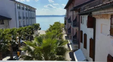 Appartamenti Mavino #2