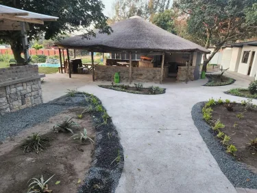 La Hacienda #4