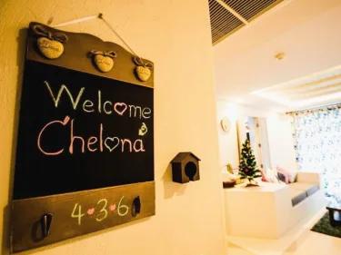 Chelona 436 Hua Hin #4