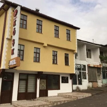 Divrigi Kosk Hotel #5