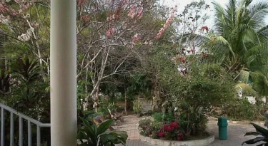 Kasem Garden Hotel Surin #2