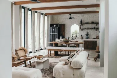 Villa Avanti Canggu #5