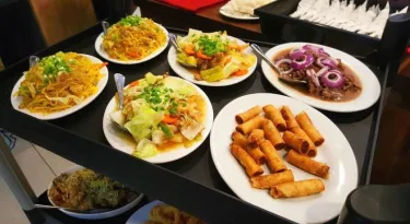 多姆索维尔酒店及餐厅 #4