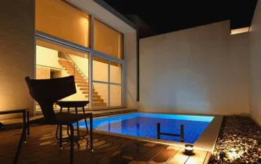 Secret Villas by Relapool #4