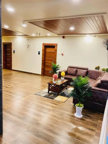 PPH Living Gnr Grand Luxury Rooms #5