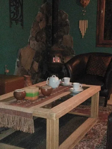 Kau Kaleshen #5