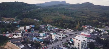 JR场地在Klong Muang海滩甲米 #3