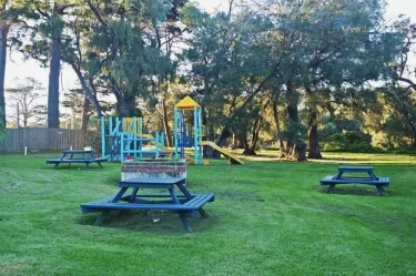 Tasman Holiday Parks - Yallingup Beach #5
