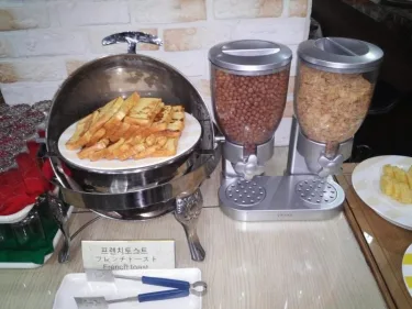 斯泰酒店 #5