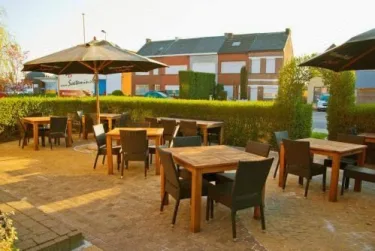 B&B Castellier - Soetemin #3
