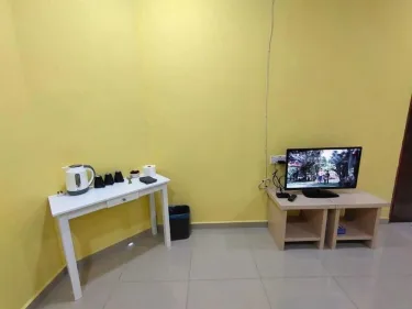 MUTIARA HEIGHT HOMESTAY #4