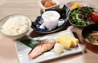 Hotel Alpha-One Sabae #3