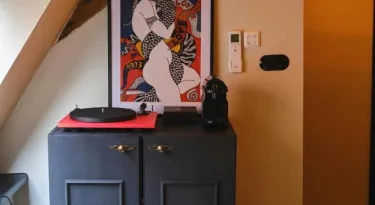 Hotel Frenchie #5