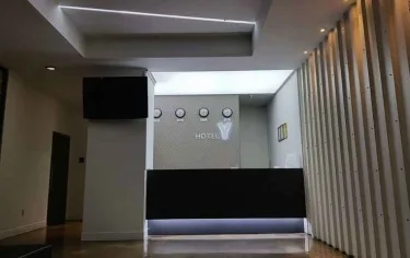 JOY Hotel #3