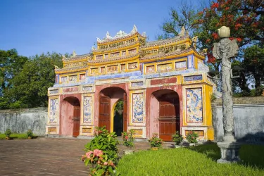 Hue金色旅馆 #2
