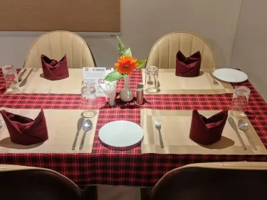 Manasa Inn Tirupati #3