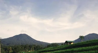 吉特维达玛拉别墅酒店 #2