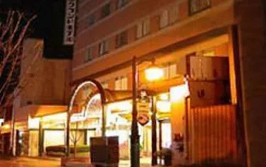 中町富士大酒店 #4