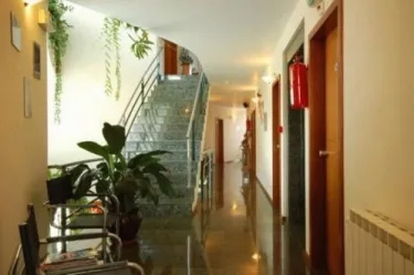 Hotel O Cortico #5