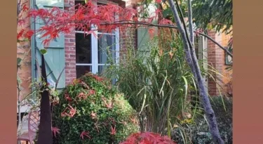 La cabane du bon chemin ,spa #2