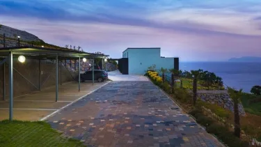 Namhae Thebay007 Pension #3