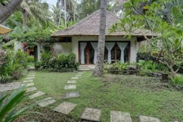 Rumah Kelapa Sepi #2