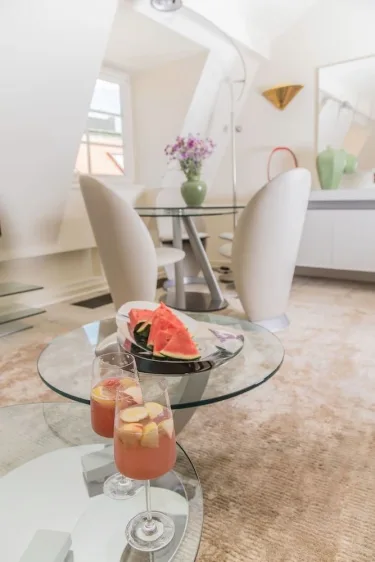 President Boutique Apartment #3
