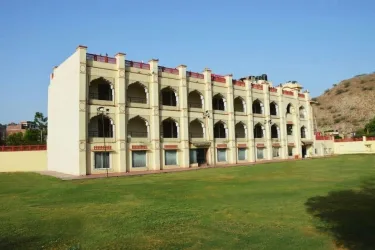 Hotel Roshan Haveli #4