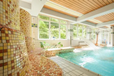 Hotel Landhaus Ammann #3