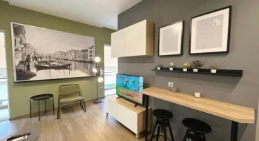 WSD Sfaelou Apartment Hotel #3