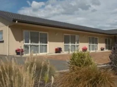 Heritage Court Motel #2