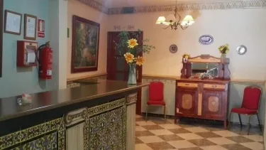 蒙特塞拉特餐厅酒店 #3