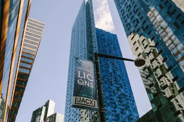 桑德尔法院广场 #4