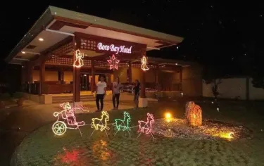 波罗海湾酒店 #3
