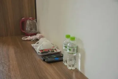 大叻塔拉酒店 #3