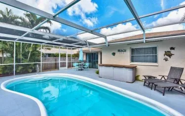Orangina Vacation Rental #2
