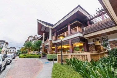 位于宿雾市的2卧室公寓-42平方米|带1个独立浴室 #5