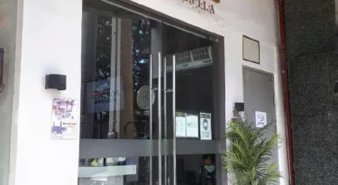 马尼拉城市公园酒店 #3