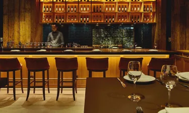 东京六本木雷姆酒店 #4