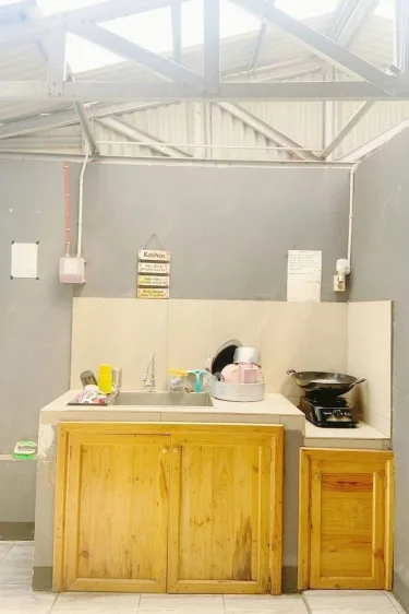 Pondokan住宿加早餐Rinjani Syariah #3