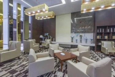 Voyage Hotel #5